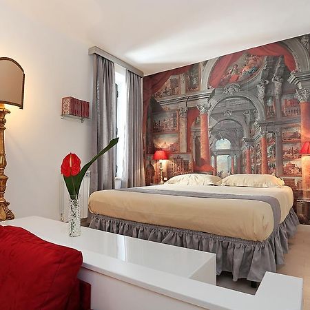 Отель Myrome Navona Экстерьер фото