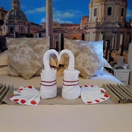 Отель Myrome Navona Экстерьер фото
