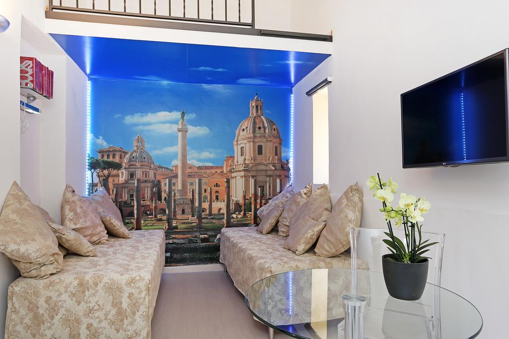 Отель Myrome Navona Экстерьер фото