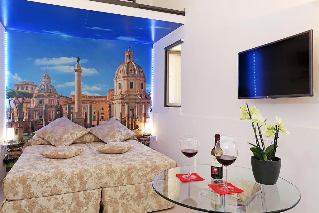 Отель Myrome Navona Экстерьер фото