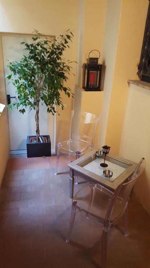 Отель Myrome Navona Экстерьер фото